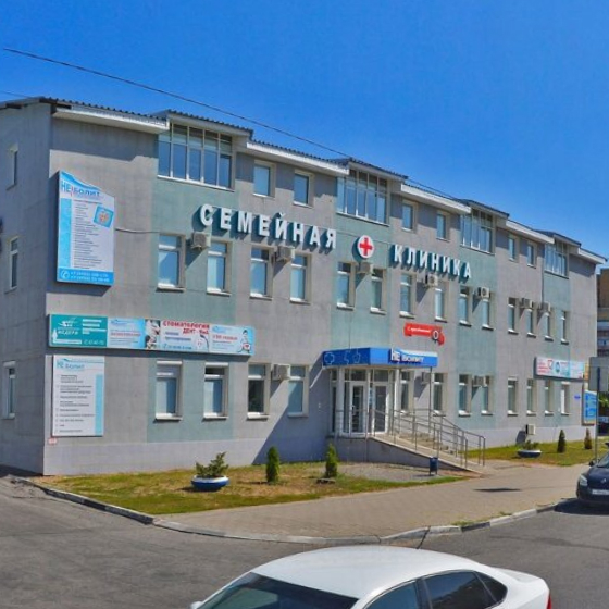 Стоматология ДЕНТ-МиА