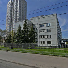 Детская городская поликлиника № 130 Филиал № 1 Стоматологическое отделение