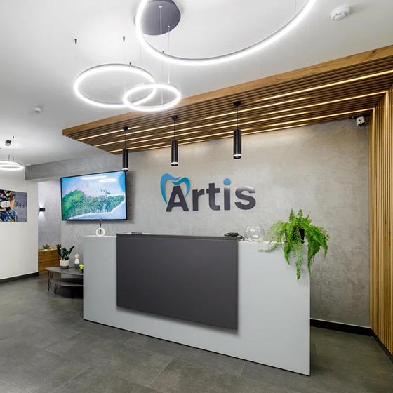 Стоматологическая клиника «Artis»